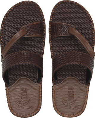 

Kraasa Slippers, Brown