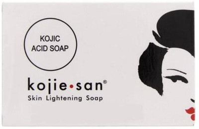 

imagingsolutions kojie.san soap imagingsolutions Kojie.san Skin lighting Soap(135 g)