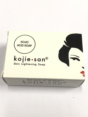 

Kojiesan BEAUTY WHITENING SOAP(135 g)