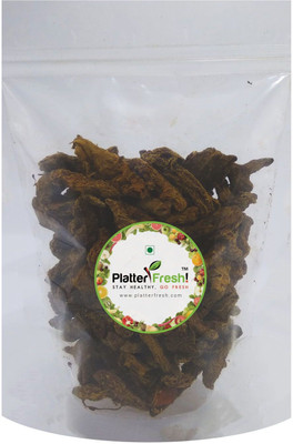 Platter Fresh Nadan Dried Kerala Turmeric(400 g)