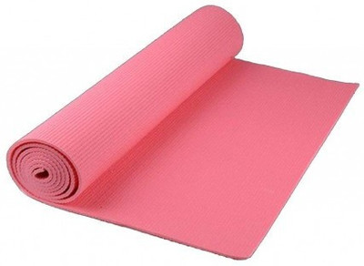 

Pioneer YOGA MAT 6MM PINK Pink 61 mm Yoga Mat