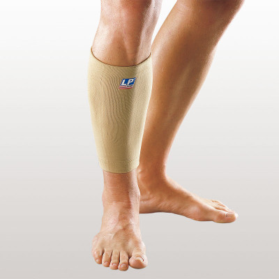 

LP Support LP 955 SHIN SUPPORT Shin Support (, Beige