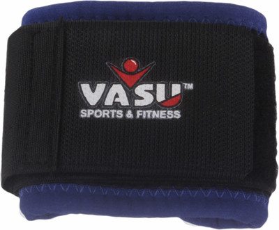 

Vasu Neoprene Wrist Support (, Black
