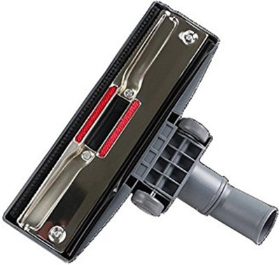 

VMTC Plastic Roller Floor Carpet Tool Wet & Dry Cleaner(Grey)