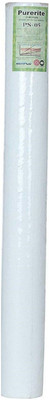 

KRPLUS Kemflo Spun Filter Cartridge 20 Inch 5 Micron For Commercial Water Purifier Solid Filter Cartridge(5, Pack of 1)