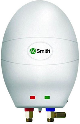 A.O.Smith EWS-3 (4.5KW) 3 Litres Water Heater (White)