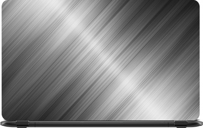 

Lapower Silver Pattern Vinyl Laptop Decal 15.6