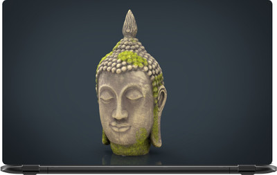 

Lapower Lord Buddha 13 Vinyl Laptop Decal 15.6