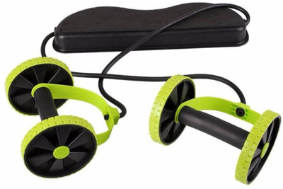 

RetailShopping Exerciser-56 Ab Exerciser(Green)
