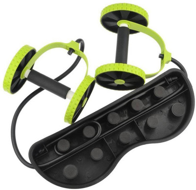 

NARMCREDENTIAL Exerciser_56 Ab Exerciser(Green)