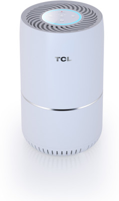 TCL KJ65F Portable Room Air Purifier(White)