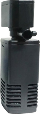 

Buyingbell AquariumFilter_SB100F Sponge Aquarium Filter(Mechanical Filtration for Salt Water and Fresh Water)