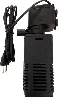 

ACCESSOREEZ Sponge Aquarium Filter(Mechanical Filtration for Salt Water and Fresh Water)