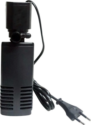 

ACCESSOREEZ Sponge Aquarium Filter(Mechanical Filtration for Salt Water and Fresh Water)