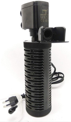 

Busicorp AquariumFilter_FC1001 Sponge Aquarium Filter(Mechanical Filtration for Salt Water and Fresh Water)