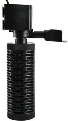 

ACCESSOREEZ Sponge Aquarium Filter(Mechanical Filtration for Salt Water and Fresh Water)