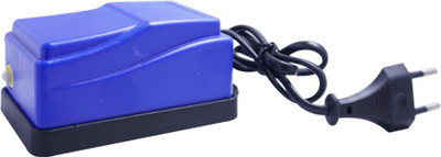 

Busicorp Aquarium air pump Air Aquarium Pump(40 cm)