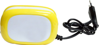 

Busicorp Aquarium air pump Air Aquarium Pump(40 cm)