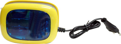 

Busicorp Aquarium air pump Air Aquarium Pump(40 cm)