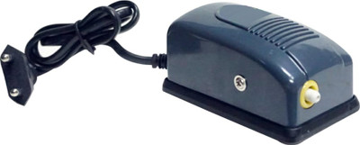 

SHOPTICO Aquarium air pump Air Aquarium Pump(40 cm)