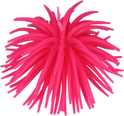 

ACCESSOREEZ Aquarium flower Aragonite Unplanted Substrate(Pink)
