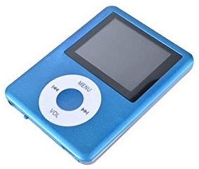 

MOBIRON 1st.MP4.Player 32 GB MP3 Player(Multicolor, 1 Display)