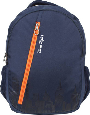 

Ultra Digits City 35 L Backpack(Blue)