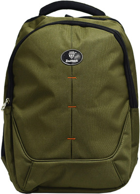 

Duckback solo 34 Backpack(Green), Brown