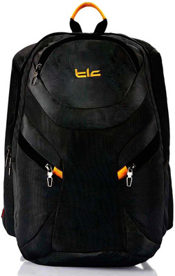

TLC Predator 20 L Laptop Backpack(Black)