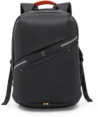 

Tangcool Travelling/ Collage/ School/ Office Anti-theft Waterproof Bag 30 Laptop Backpack(Black)