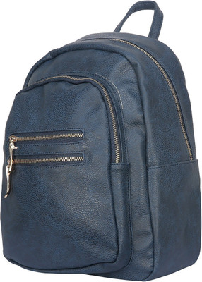 

Fiona Trends Casual Backpack 25 L Backpack(Blue)