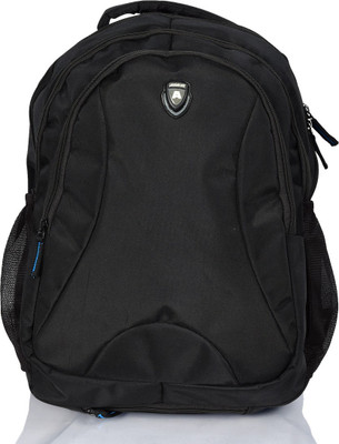 

ULTRA DIGITS AB-2 25 L Backpack(Black)