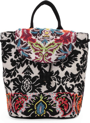 

Amour Louie Women's Bagpack 2.5 Backpack(Multicolor)