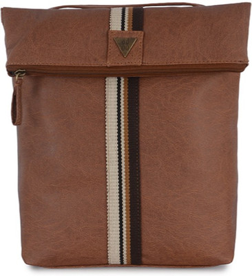 

Baggit Backpack 5 L Backpack(Tan)