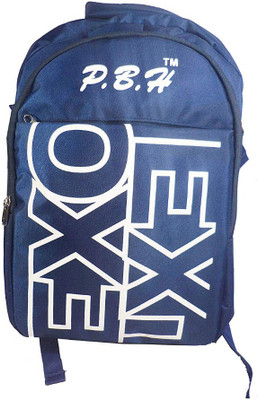 

PBH Fabric 23 L Backpack(Blue)