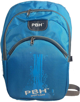 

PBH Fabric 32 L Backpack(Blue)