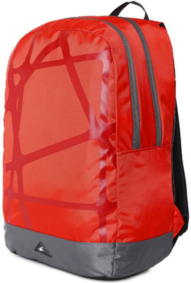 

Fastrack A0635NRD02 20 L Backpack(Red)
