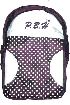 

PBH Fabric 23 L Backpack(Purple)