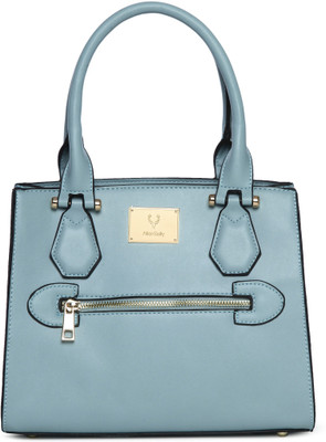 

Allen Solly AHBGFRGBA50088 Sling Bag(Light Blue, 22 inch)