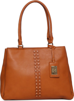 

Allen Solly AHBGFRGBA50057 Shoulder Bag(Brown, 26 inch)