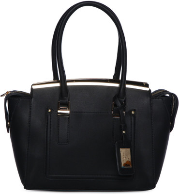 

Allen Solly AHBG317065 Sling Bag(Black, 26 inch)