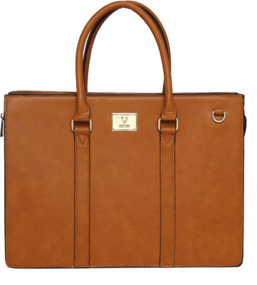 

Allen Solly AHBGFRGBA50089 Sling Bag(Brown, 29 inch)