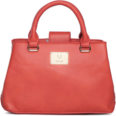 

Allen Solly AHBGFRGBA50052 Sling Bag(Red, 18 inch)