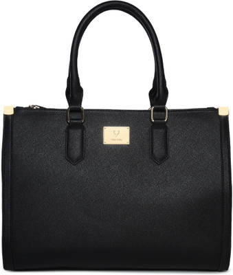 

Allen Solly AHBGFRGBA50125 Sling Bag(Black, 29 inch)