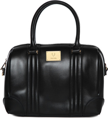 

Allen Solly AHBGFRGBA50008 Sling Bag(Black, 25 inch)