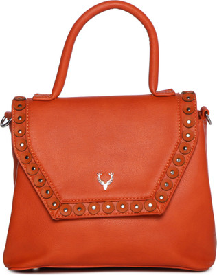 

Allen Solly AHBGFRGBA50046 Sling Bag(Red, 24 inch)