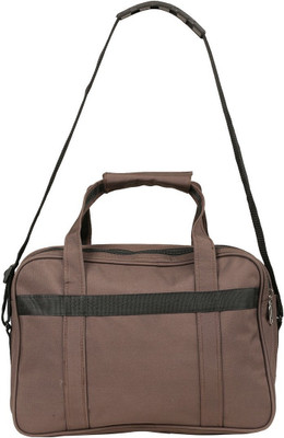 

Daikon 1132purple Waterproof Shoulder Bag(Purple, 15 inch)