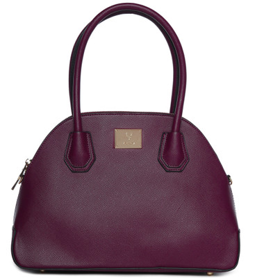 

Allen Solly AHBGFRGBA50003 Sling Bag(Maroon, 27 inch)