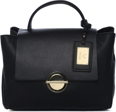 

Allen Solly AHBGFRGBA50138 Sling Bag(Black, 23 inch)