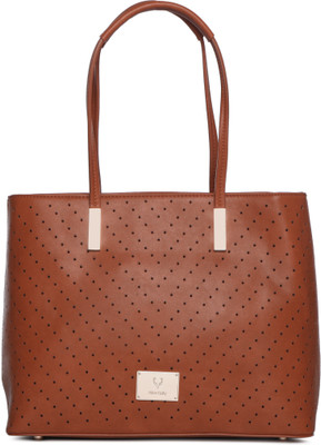 

Allen Solly AHBG318230 Shoulder Bag(Brown, 23 inch)